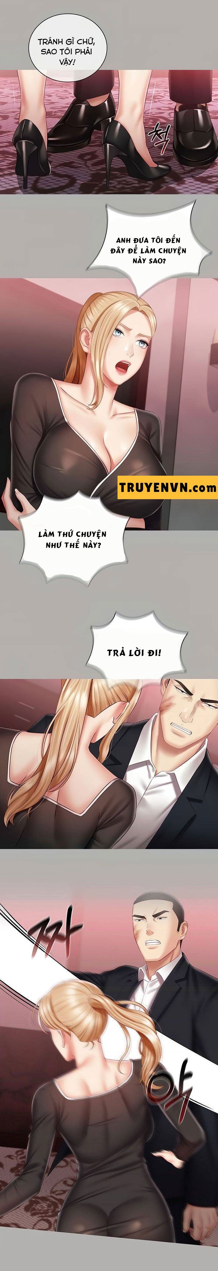 đọc truyện Sứ Mệnh Người Anh Chương 64 ảnh 13 tại Giả Dược