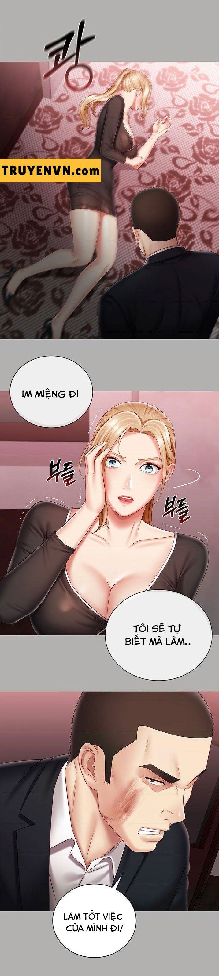 đọc truyện Sứ Mệnh Người Anh Chương 64 ảnh 14 tại Giả Dược
