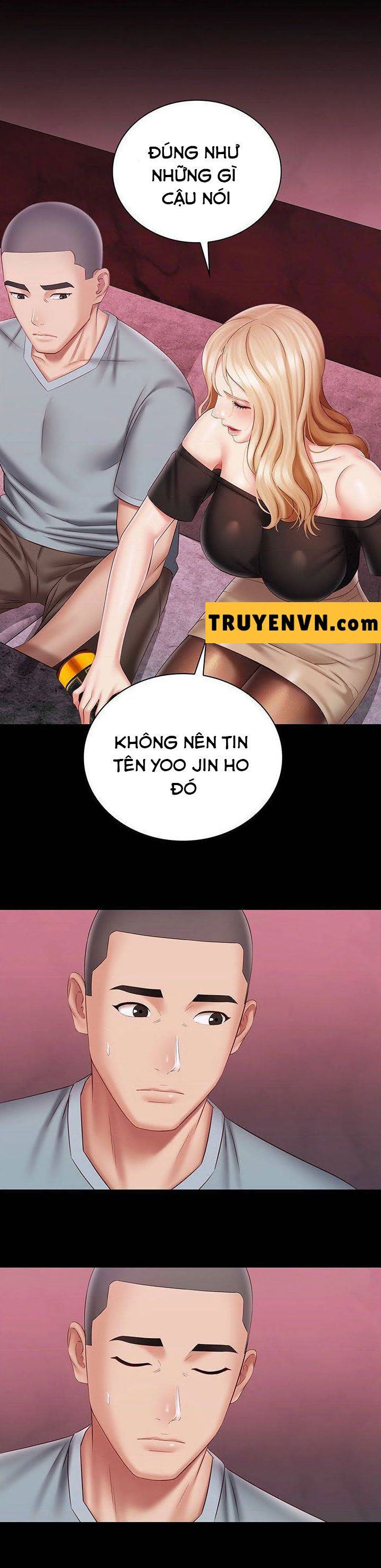 đọc truyện Sứ Mệnh Người Anh Chương 64 ảnh 23 tại Giả Dược