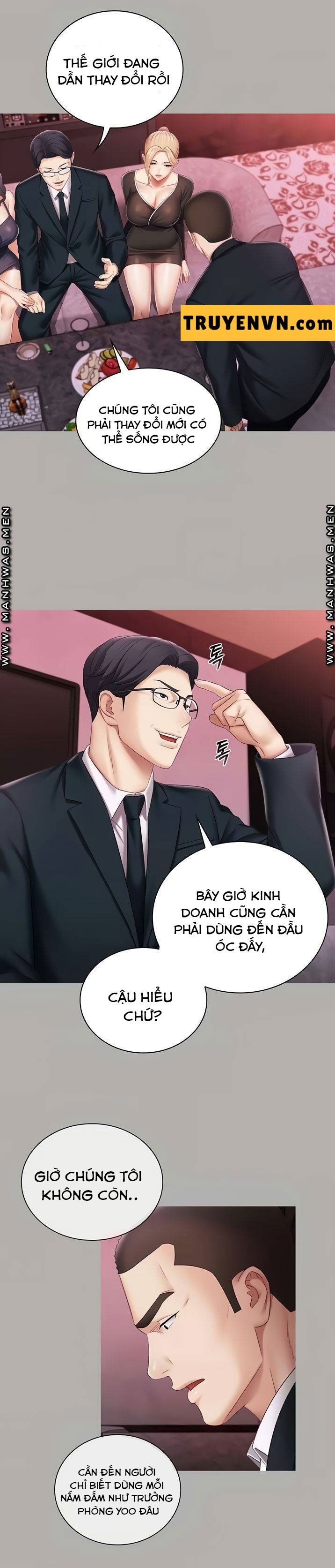 đọc truyện Sứ Mệnh Người Anh Chương 64 ảnh 6 tại Giả Dược