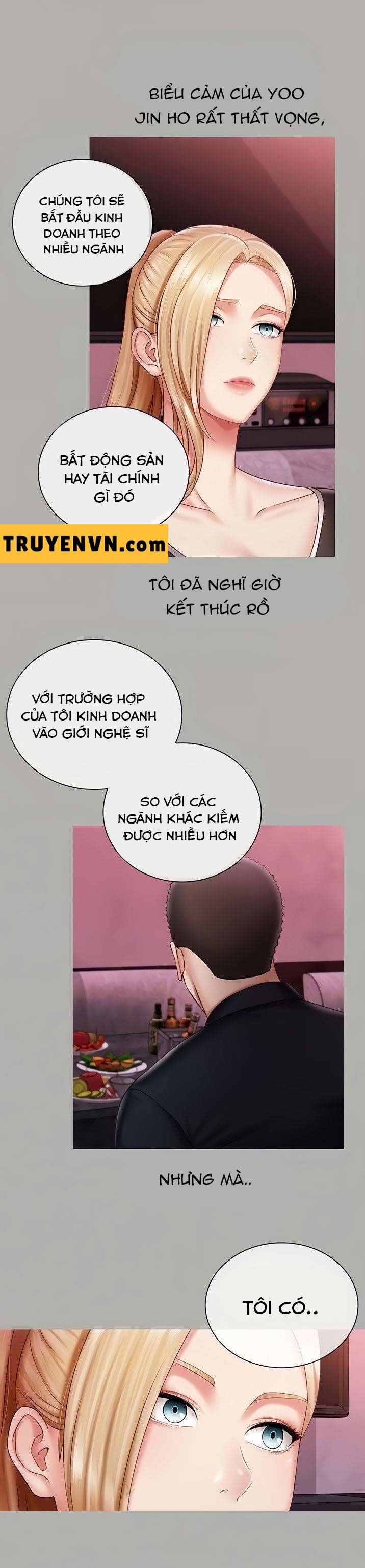 đọc truyện Sứ Mệnh Người Anh Chương 64 ảnh 7 tại Giả Dược