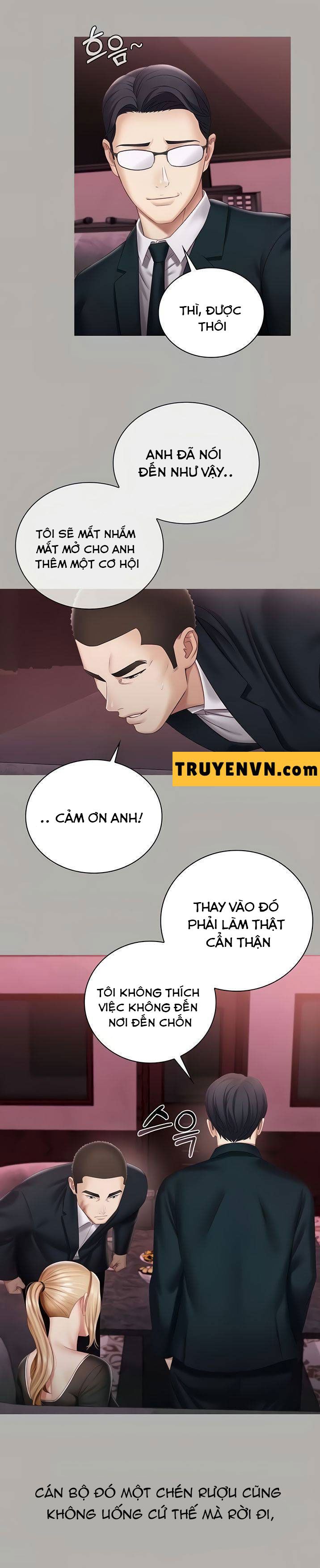 đọc truyện Sứ Mệnh Người Anh Chương 64 ảnh 10 tại Giả Dược