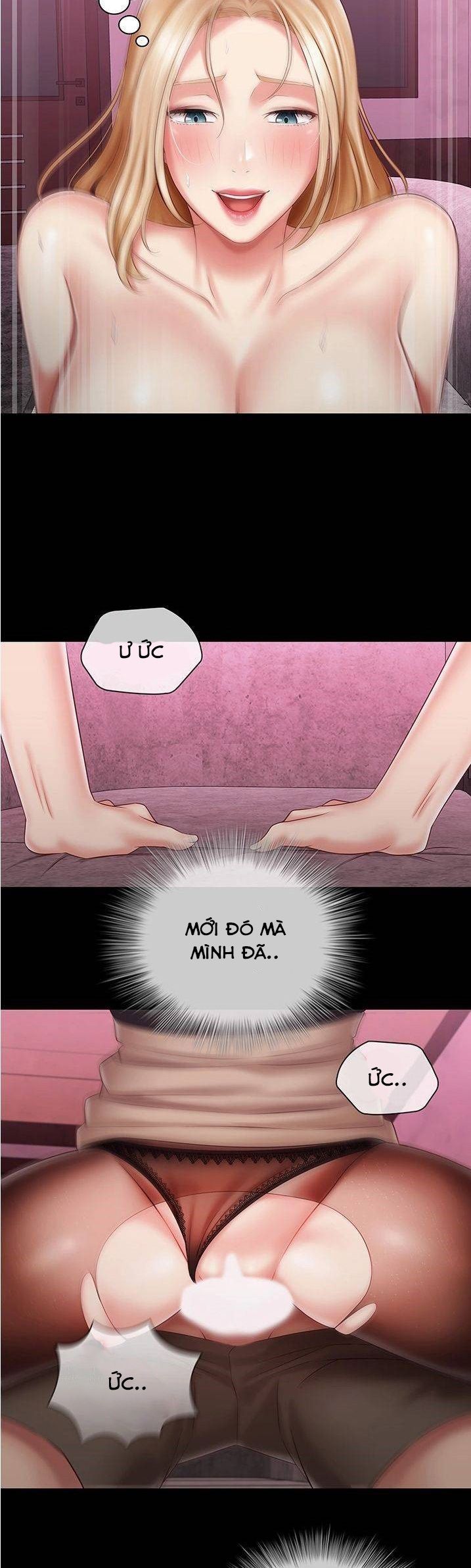 đọc truyện Sứ Mệnh Người Anh Chương 65 ảnh 19 tại Giả Dược