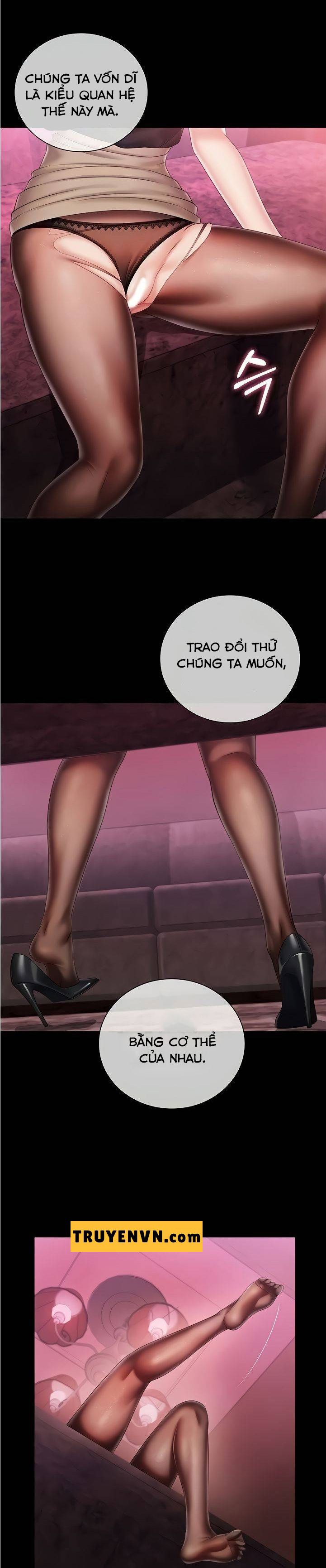 đọc truyện Sứ Mệnh Người Anh Chương 65 ảnh 5 tại Giả Dược