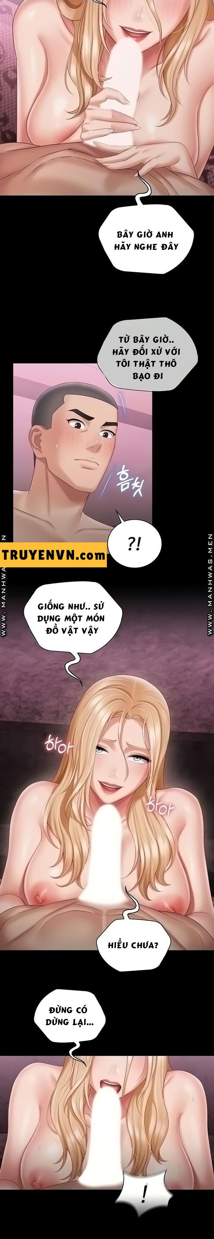 đọc truyện Sứ Mệnh Người Anh Chương 66 ảnh 18 tại Giả Dược