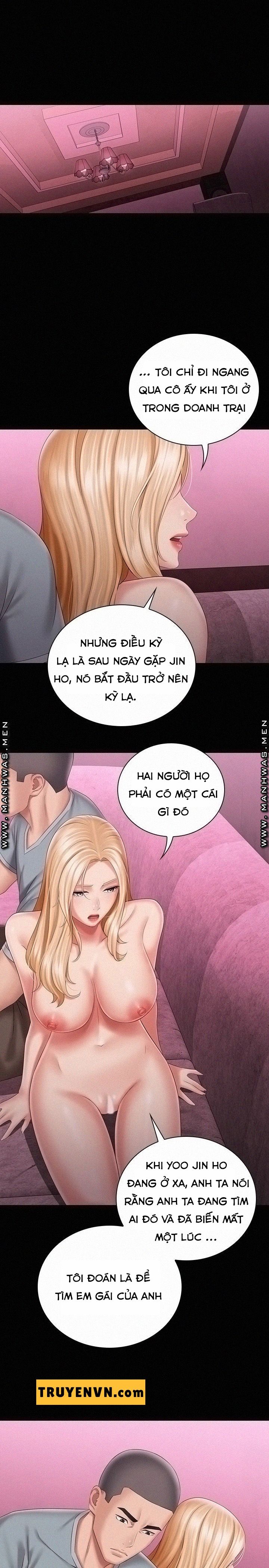 đọc truyện Sứ Mệnh Người Anh Chương 67 ảnh 20 tại Giả Dược