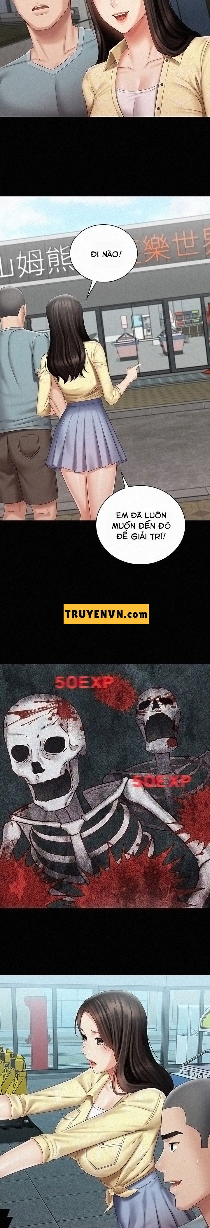 đọc truyện Sứ Mệnh Người Anh Chương 68 ảnh 17 tại Giả Dược