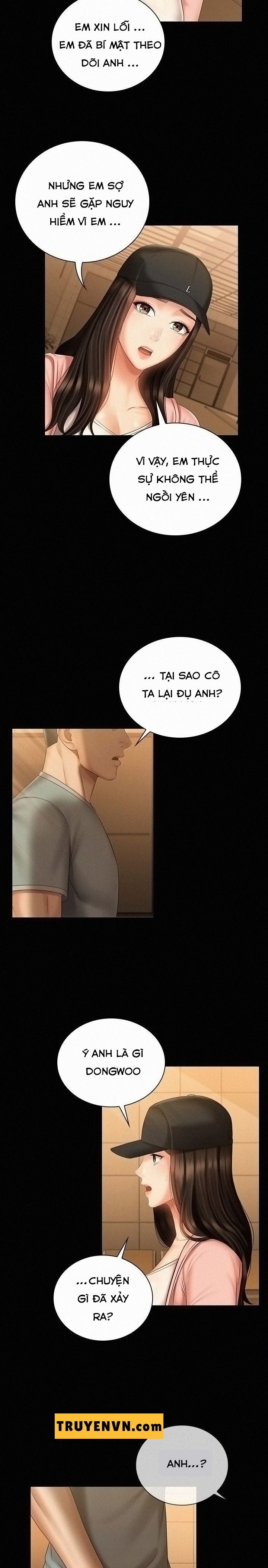 đọc truyện Sứ Mệnh Người Anh Chương 68 ảnh 5 tại Giả Dược