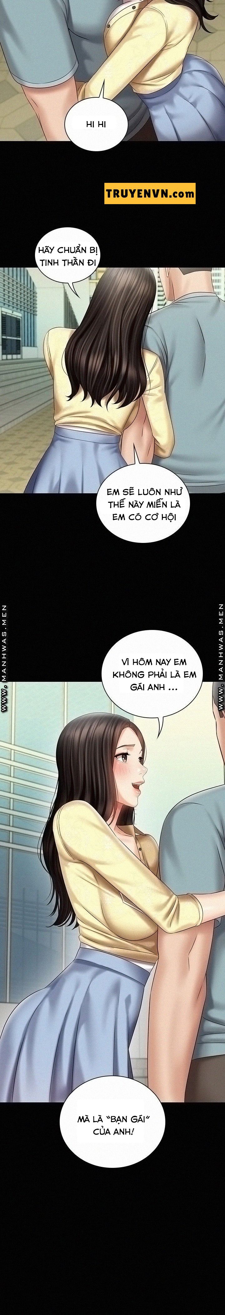 đọc truyện Sứ Mệnh Người Anh Chương 69 ảnh 2 tại Giả Dược