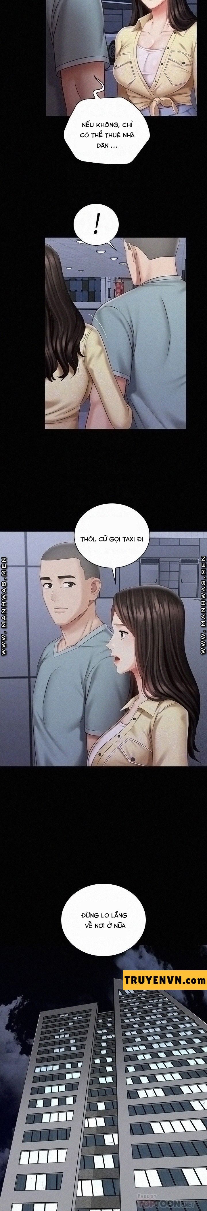 đọc truyện Sứ Mệnh Người Anh Chương 69 ảnh 18 tại Giả Dược