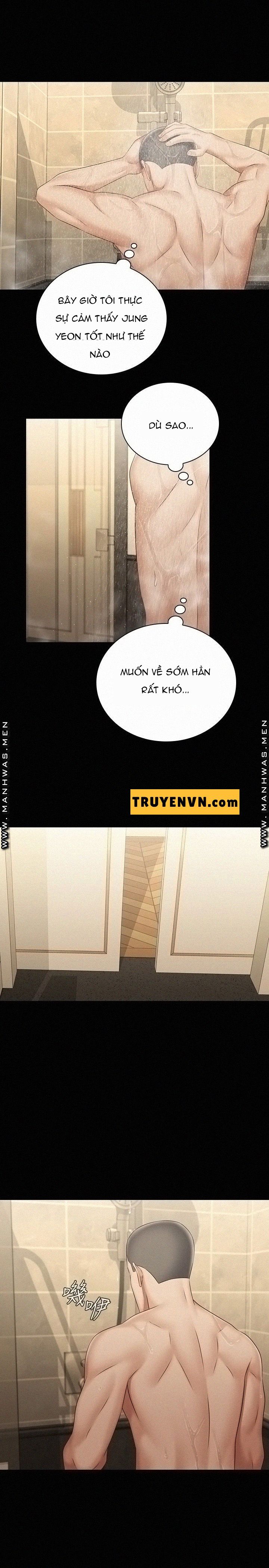 đọc truyện Sứ Mệnh Người Anh Chương 69 ảnh 20 tại Giả Dược