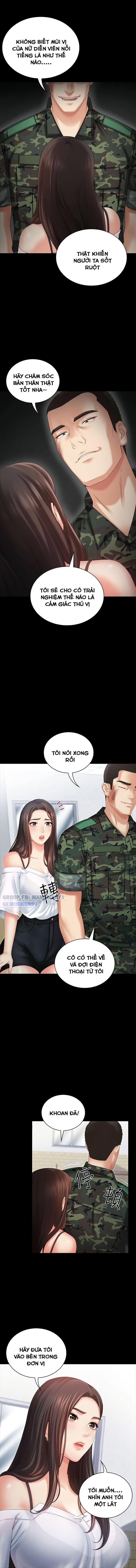 đọc truyện Sứ Mệnh Người Anh Chương 7 ảnh 13 tại Giả Dược
