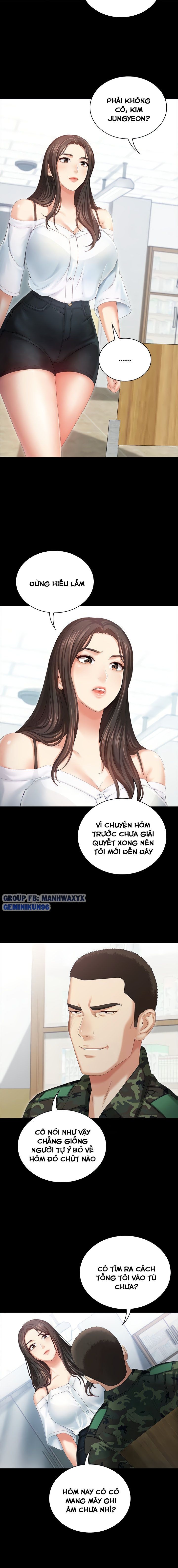 đọc truyện Sứ Mệnh Người Anh Chương 7 ảnh 6 tại Giả Dược