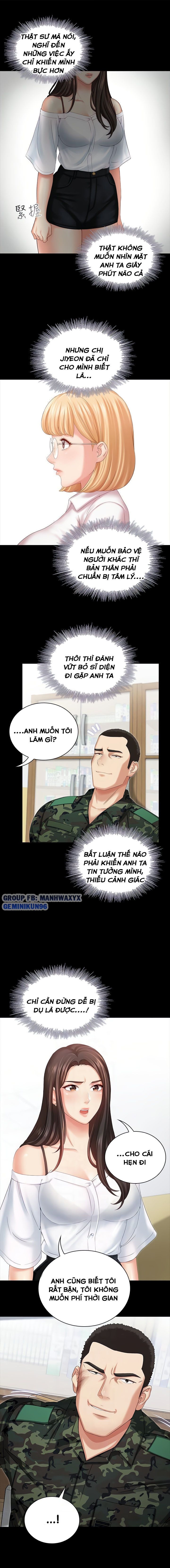đọc truyện Sứ Mệnh Người Anh Chương 7 ảnh 8 tại Giả Dược