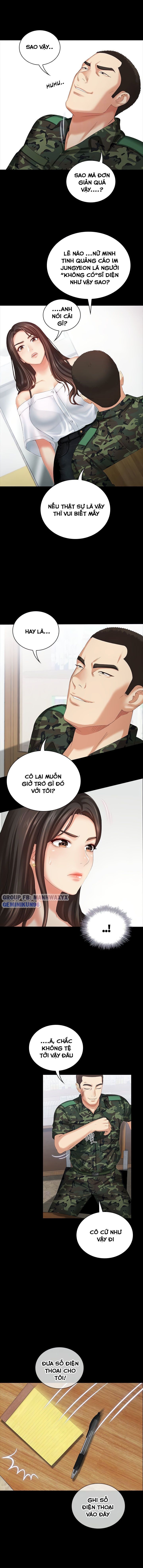 đọc truyện Sứ Mệnh Người Anh Chương 7 ảnh 9 tại Giả Dược