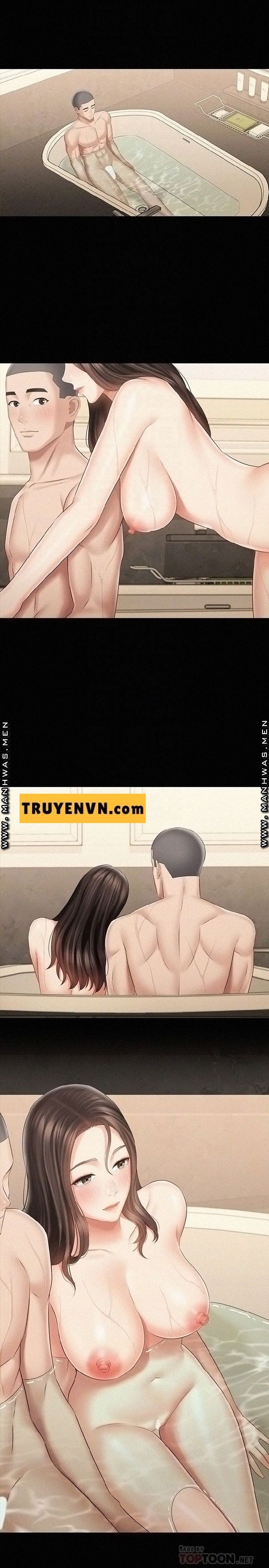 đọc truyện Sứ Mệnh Người Anh Chương 70 ảnh 16 tại Giả Dược
