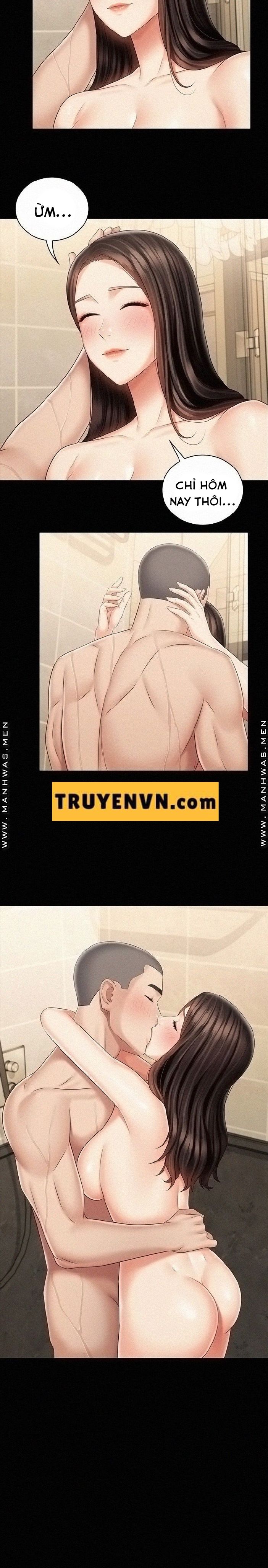 đọc truyện Sứ Mệnh Người Anh Chương 70 ảnh 9 tại Giả Dược