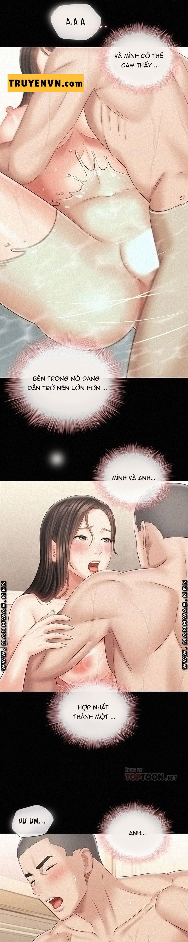đọc truyện Sứ Mệnh Người Anh Chương 71 ảnh 14 tại Giả Dược