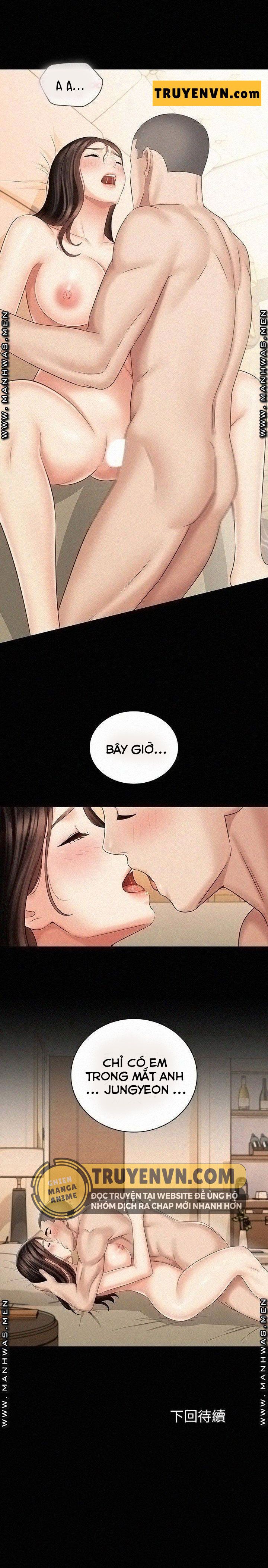 đọc truyện Sứ Mệnh Người Anh Chương 71 ảnh 26 tại Giả Dược