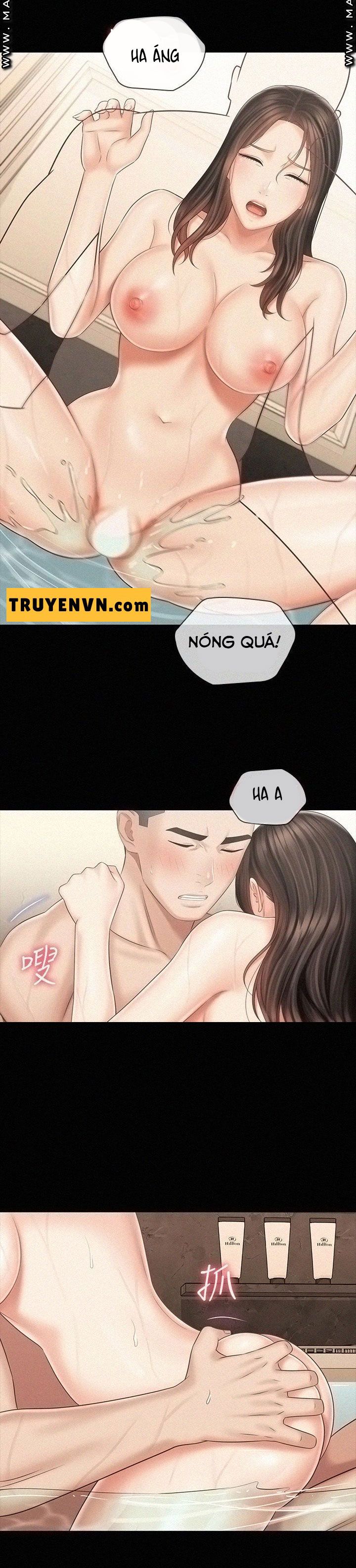 đọc truyện Sứ Mệnh Người Anh Chương 71 ảnh 6 tại Giả Dược