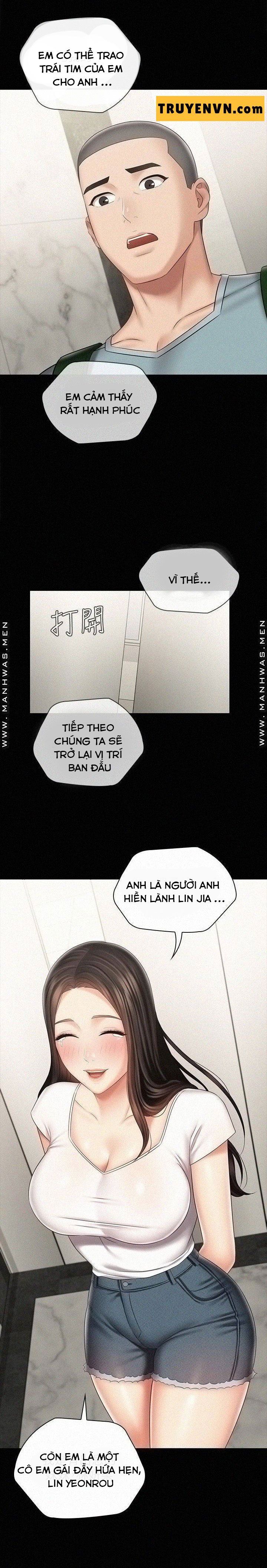 đọc truyện Sứ Mệnh Người Anh Chương 72 ảnh 21 tại Thiên Thai Truyện