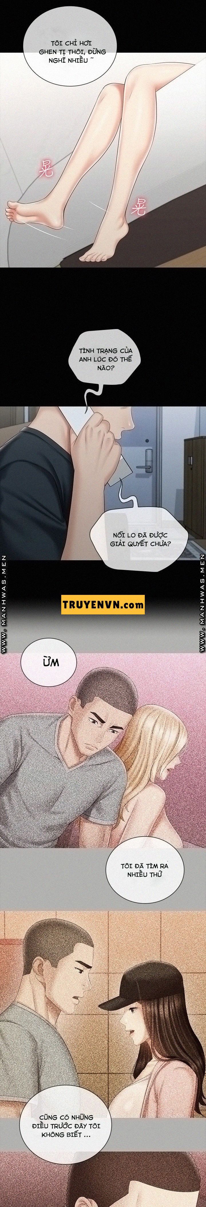 đọc truyện Sứ Mệnh Người Anh Chương 73 ảnh 11 tại Giả Dược