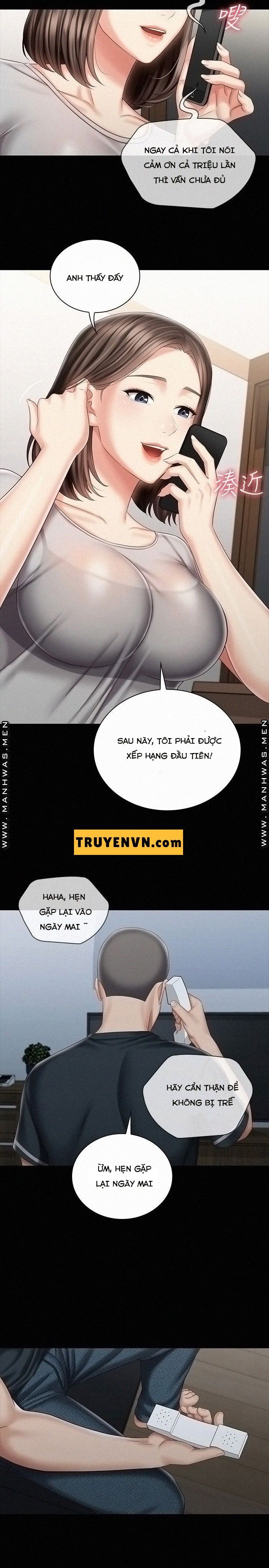 đọc truyện Sứ Mệnh Người Anh Chương 73 ảnh 13 tại Giả Dược