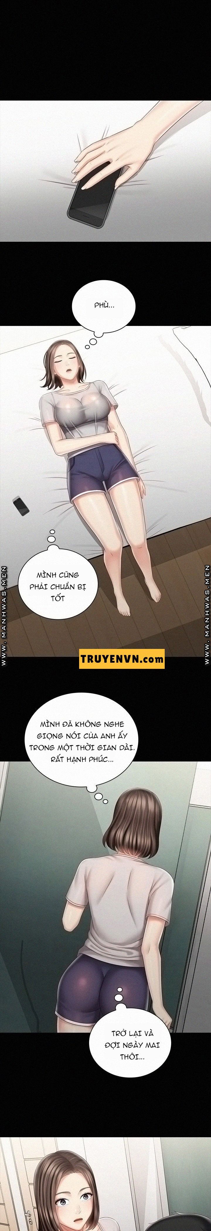 đọc truyện Sứ Mệnh Người Anh Chương 73 ảnh 15 tại Giả Dược