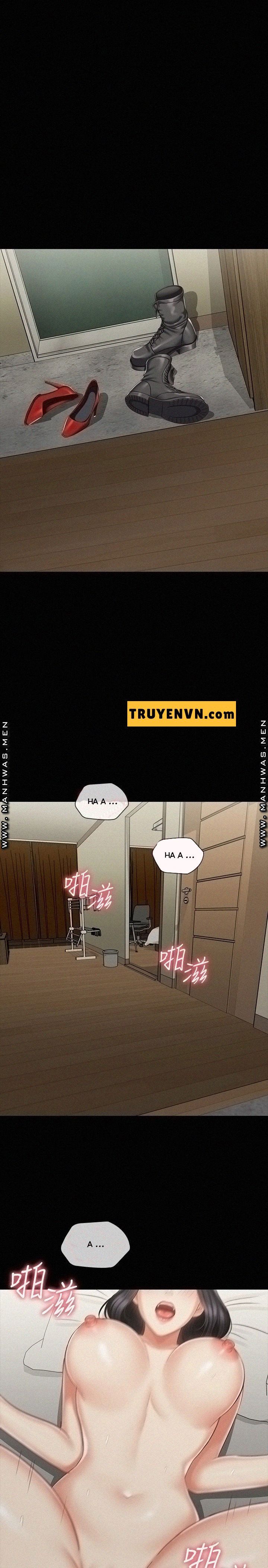 đọc truyện Sứ Mệnh Người Anh Chương 73 ảnh 24 tại Giả Dược