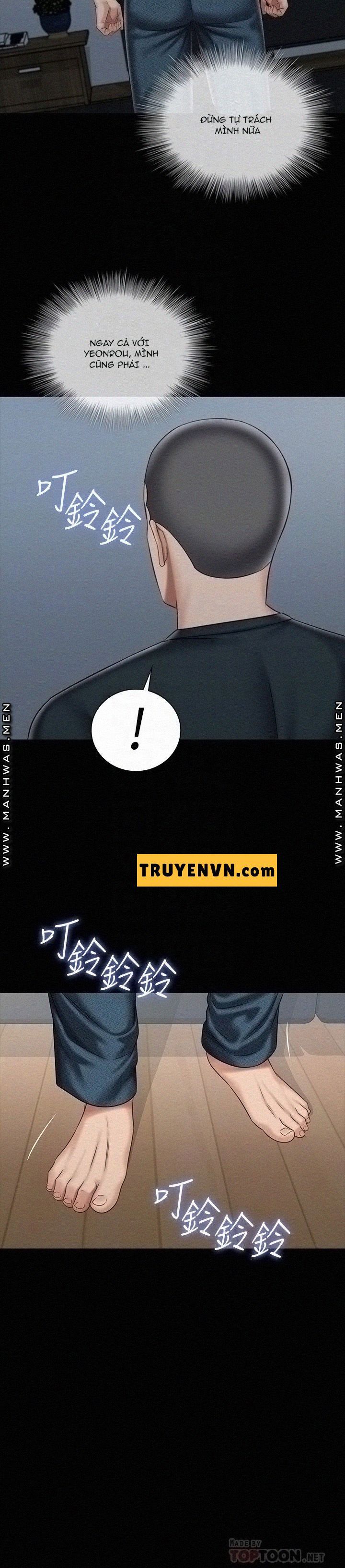 đọc truyện Sứ Mệnh Người Anh Chương 73 ảnh 6 tại Giả Dược