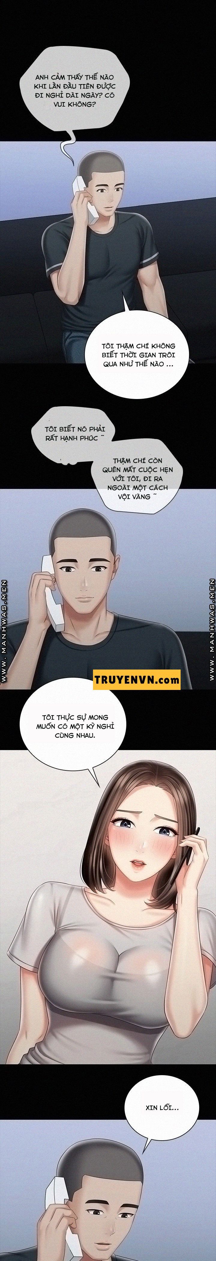 đọc truyện Sứ Mệnh Người Anh Chương 73 ảnh 9 tại Giả Dược
