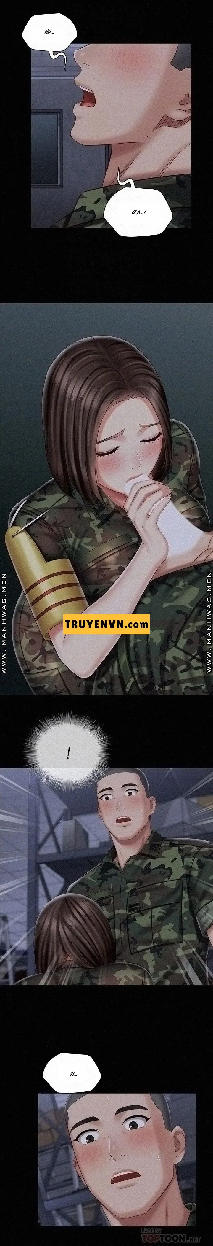 đọc truyện Sứ Mệnh Người Anh Chương 75 ảnh 16 tại Giả Dược