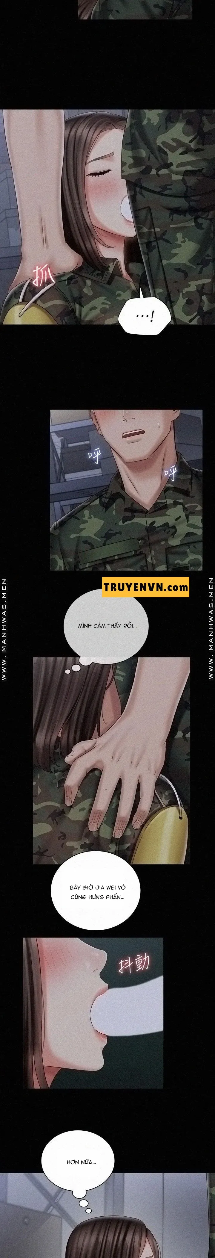 đọc truyện Sứ Mệnh Người Anh Chương 75 ảnh 20 tại Giả Dược