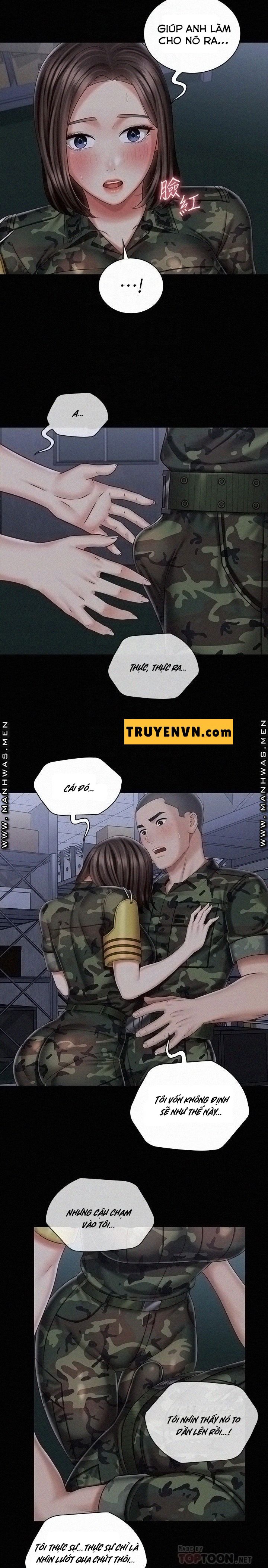 đọc truyện Sứ Mệnh Người Anh Chương 75 ảnh 4 tại Giả Dược