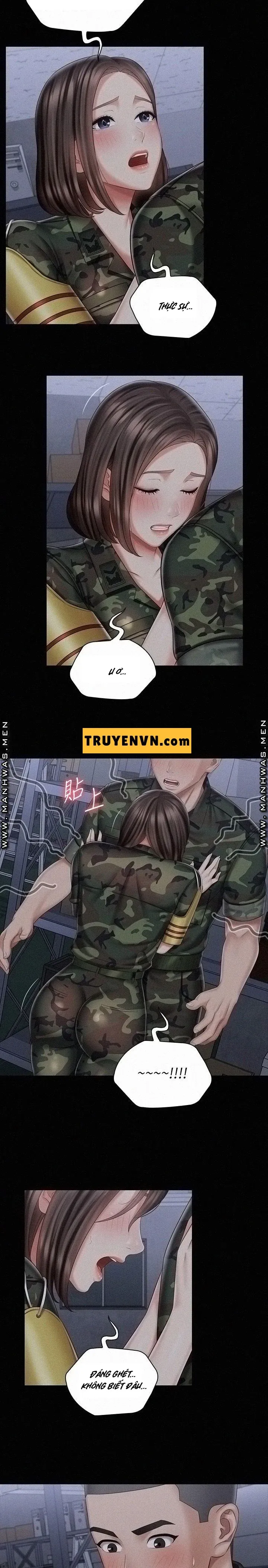 đọc truyện Sứ Mệnh Người Anh Chương 75 ảnh 5 tại Giả Dược