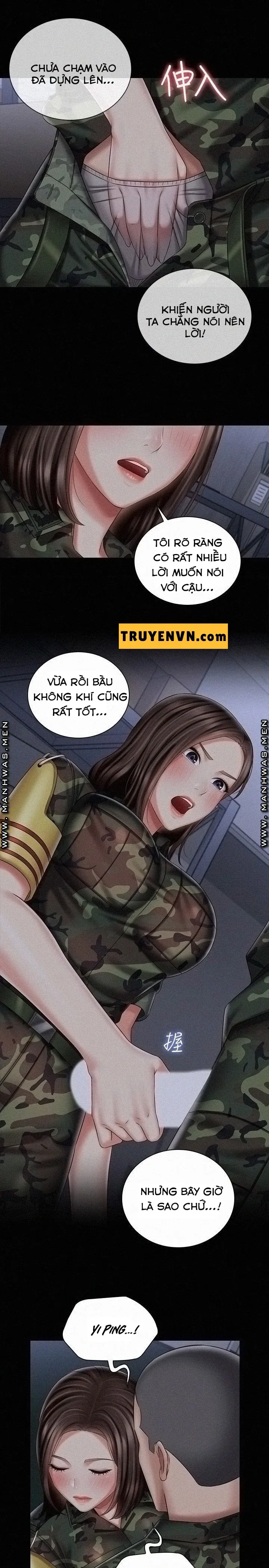 đọc truyện Sứ Mệnh Người Anh Chương 75 ảnh 7 tại Giả Dược