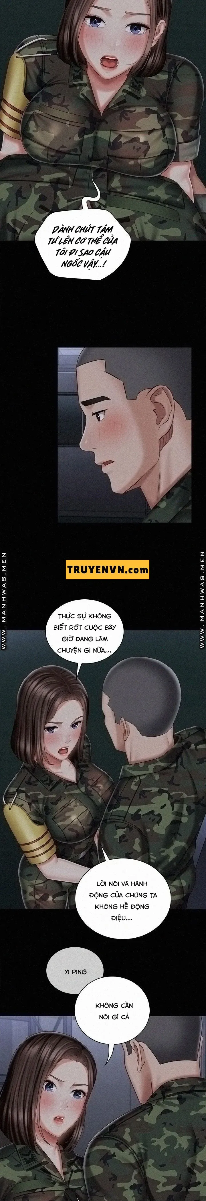 đọc truyện Sứ Mệnh Người Anh Chương 75 ảnh 9 tại Giả Dược