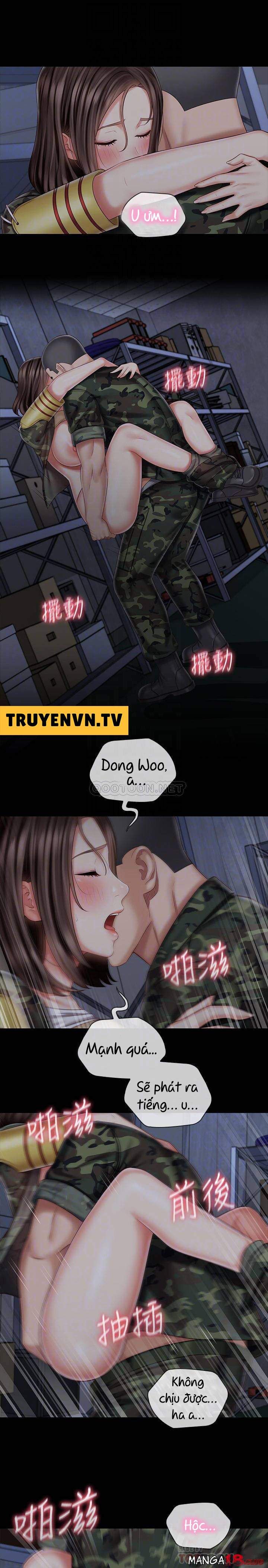 đọc truyện Sứ Mệnh Người Anh Chương 77 ảnh 14 tại Giả Dược