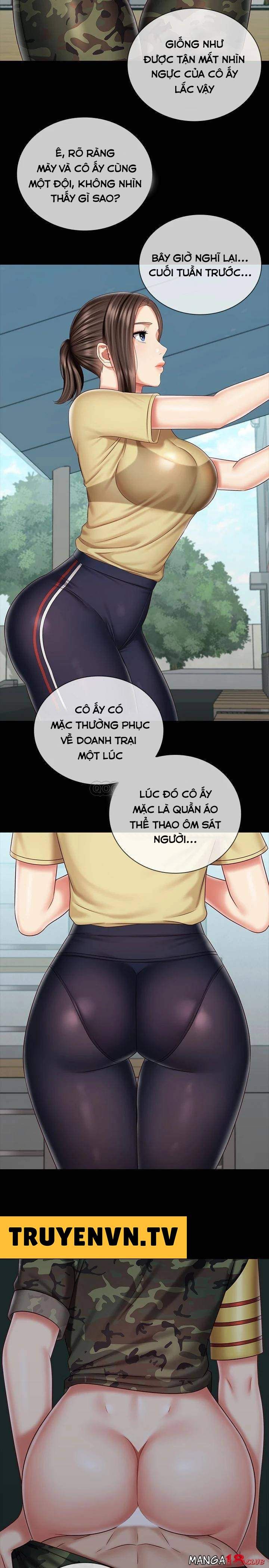 đọc truyện Sứ Mệnh Người Anh Chương 77 ảnh 3 tại Giả Dược