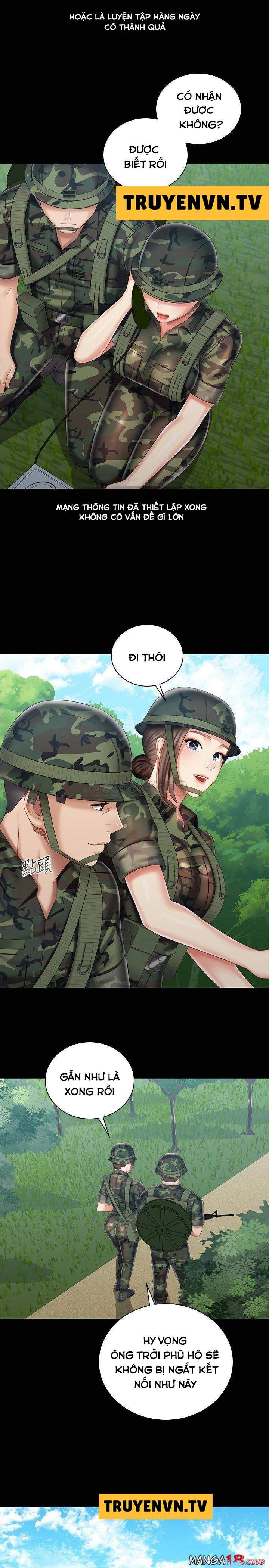 đọc truyện Sứ Mệnh Người Anh Chương 77 ảnh 21 tại Giả Dược