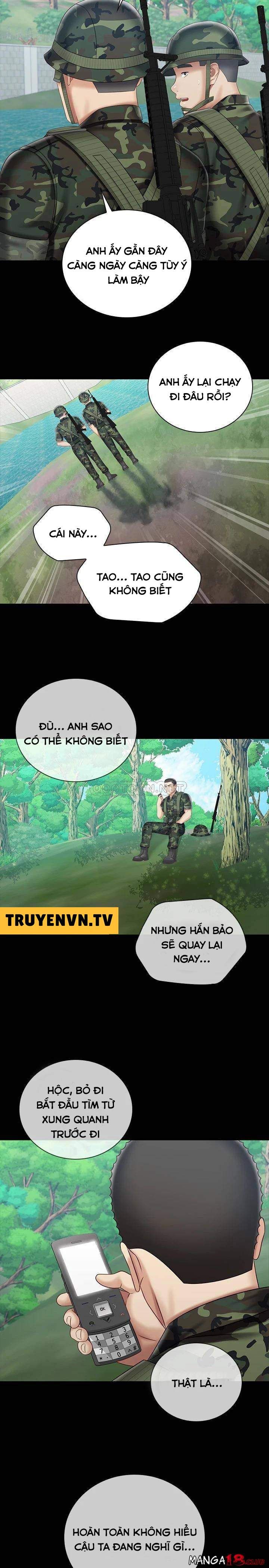đọc truyện Sứ Mệnh Người Anh Chương 77 ảnh 23 tại Giả Dược