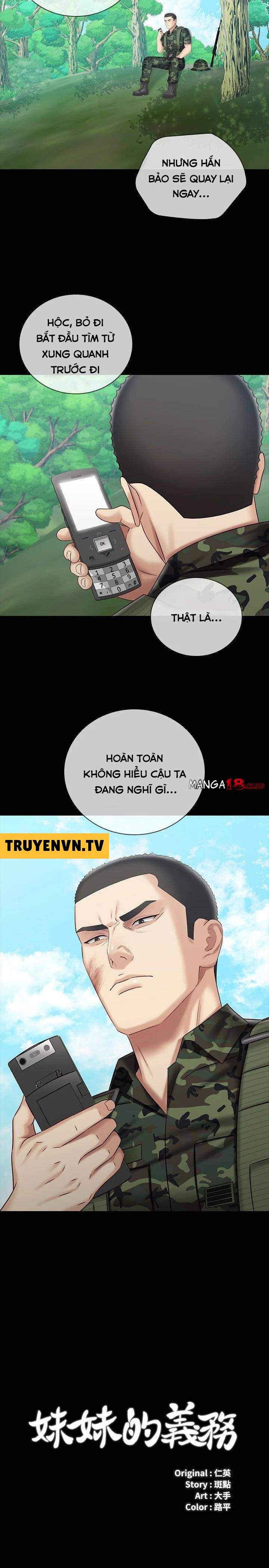 đọc truyện Sứ Mệnh Người Anh Chương 78 ảnh 2 tại Giả Dược