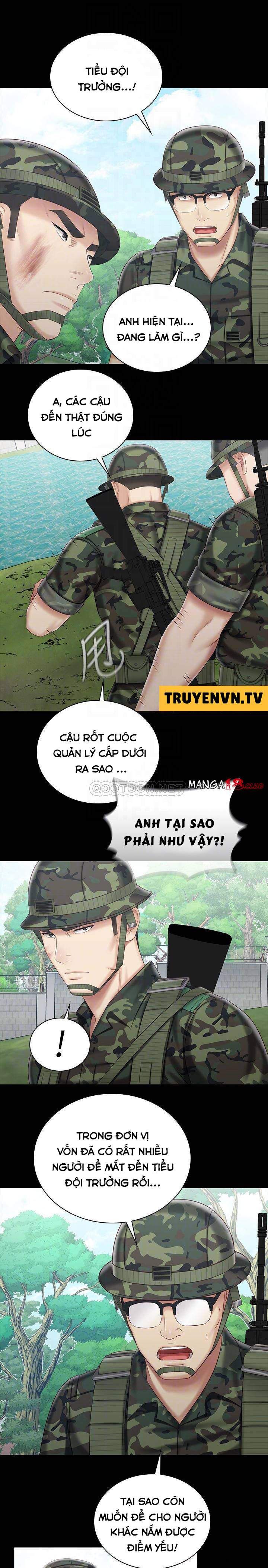 đọc truyện Sứ Mệnh Người Anh Chương 78 ảnh 12 tại Giả Dược