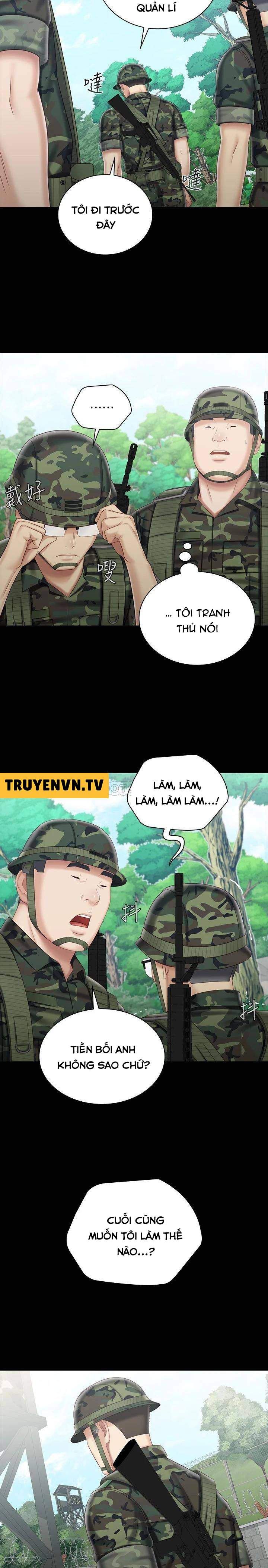 đọc truyện Sứ Mệnh Người Anh Chương 78 ảnh 17 tại Giả Dược