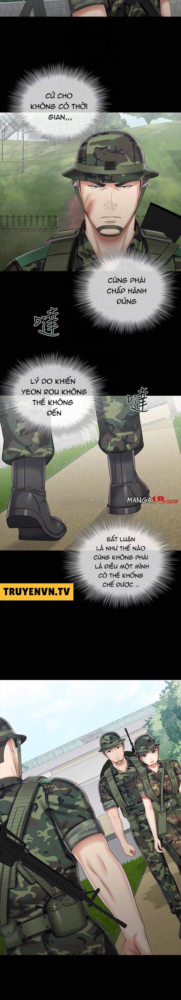 đọc truyện Sứ Mệnh Người Anh Chương 78 ảnh 18 tại Giả Dược