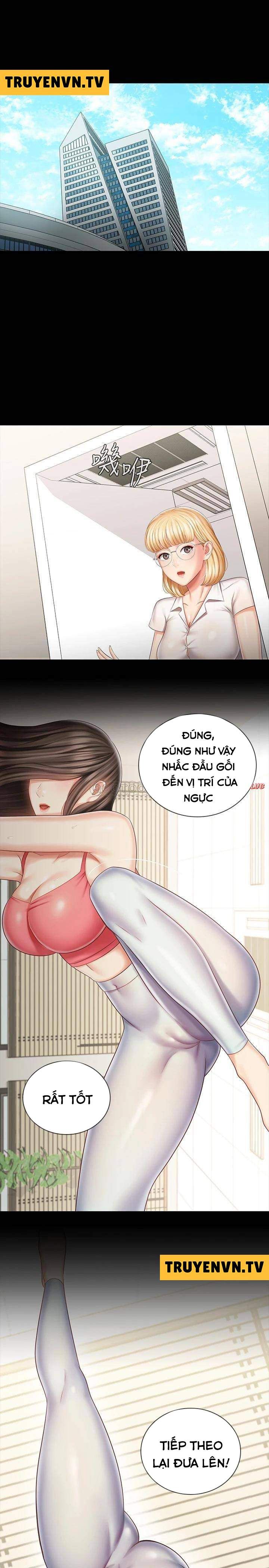 đọc truyện Sứ Mệnh Người Anh Chương 78 ảnh 22 tại Giả Dược