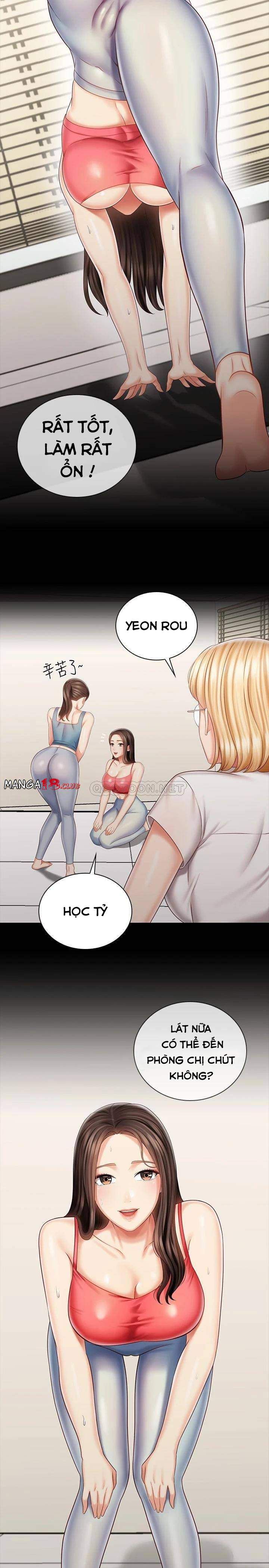 đọc truyện Sứ Mệnh Người Anh Chương 78 ảnh 23 tại Giả Dược