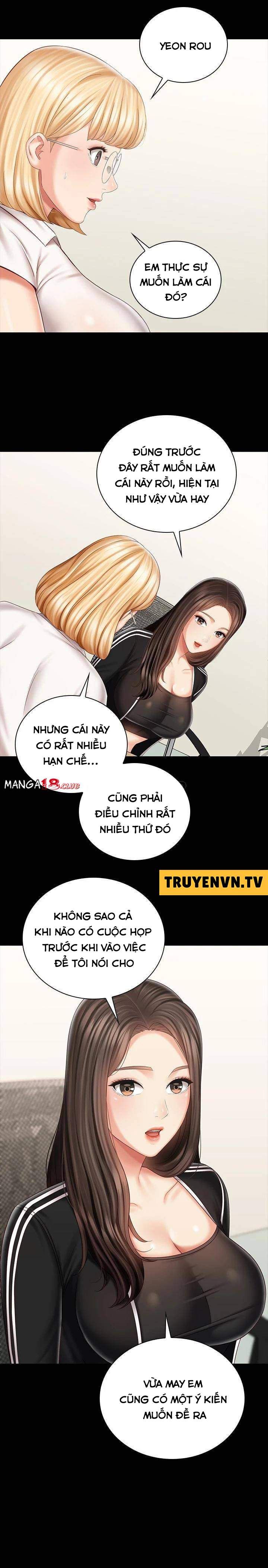 đọc truyện Sứ Mệnh Người Anh Chương 78 ảnh 27 tại Giả Dược