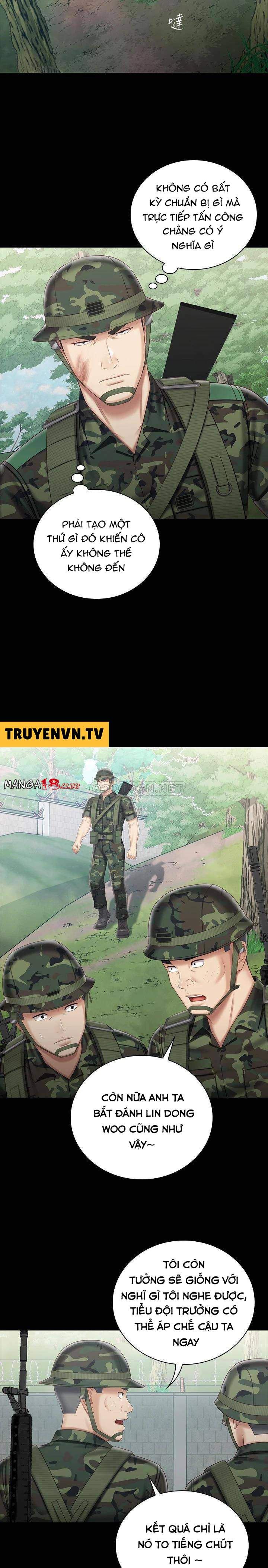 đọc truyện Sứ Mệnh Người Anh Chương 78 ảnh 5 tại Giả Dược