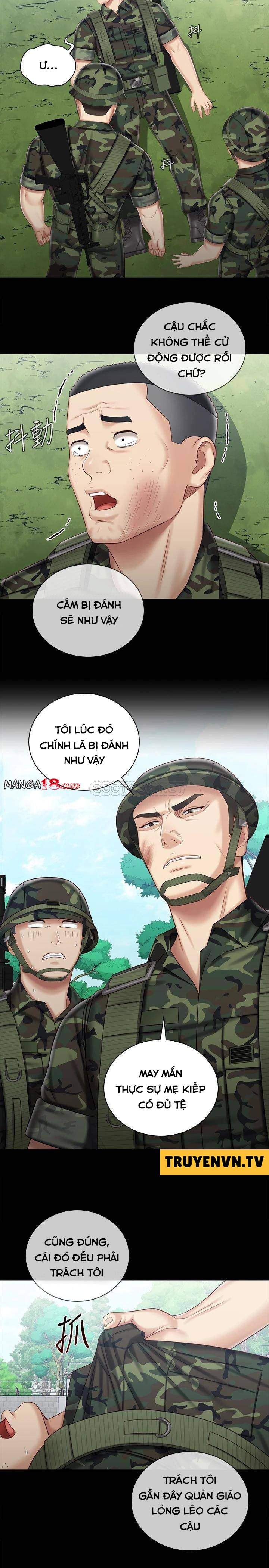 đọc truyện Sứ Mệnh Người Anh Chương 78 ảnh 9 tại Giả Dược
